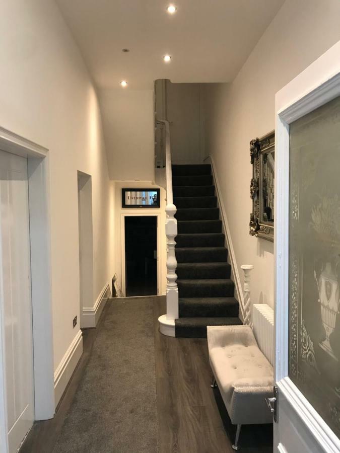 88 Anfield Road Bed & Breakfast