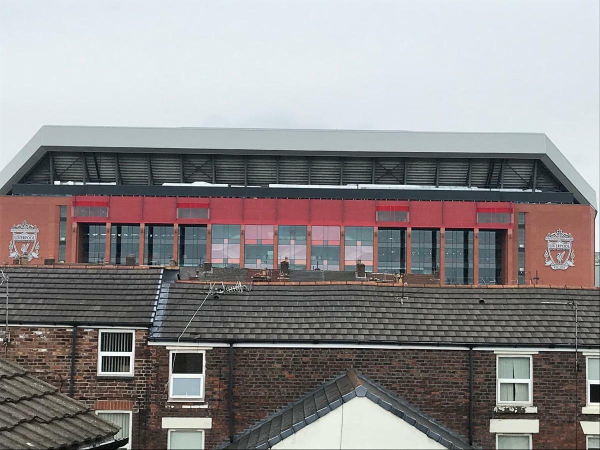 88 Anfield Road Bed & Breakfast
