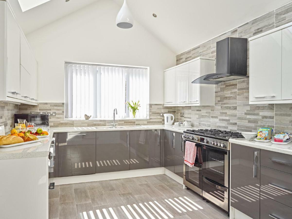 Bed & Breakfast 88 Anfield Road