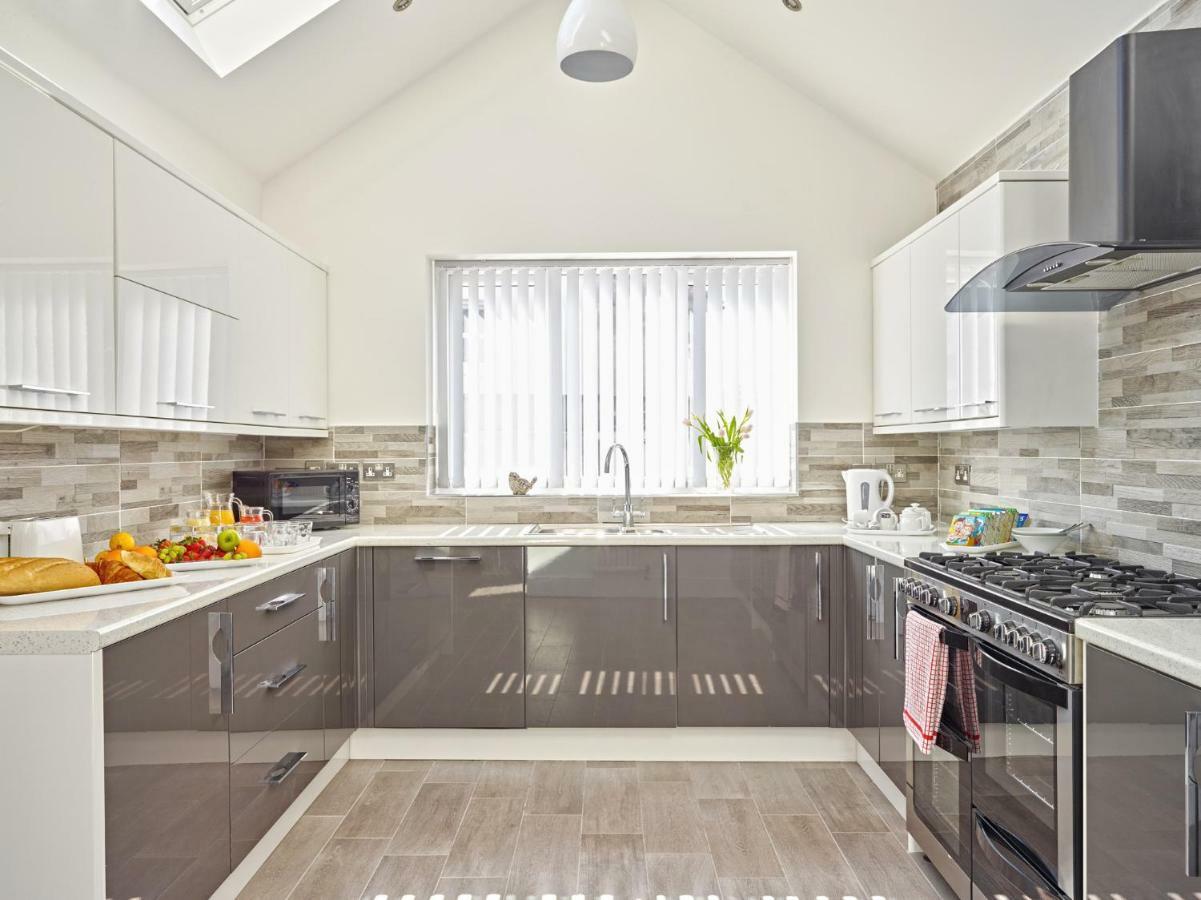 Bed & Breakfast 88 Anfield Road