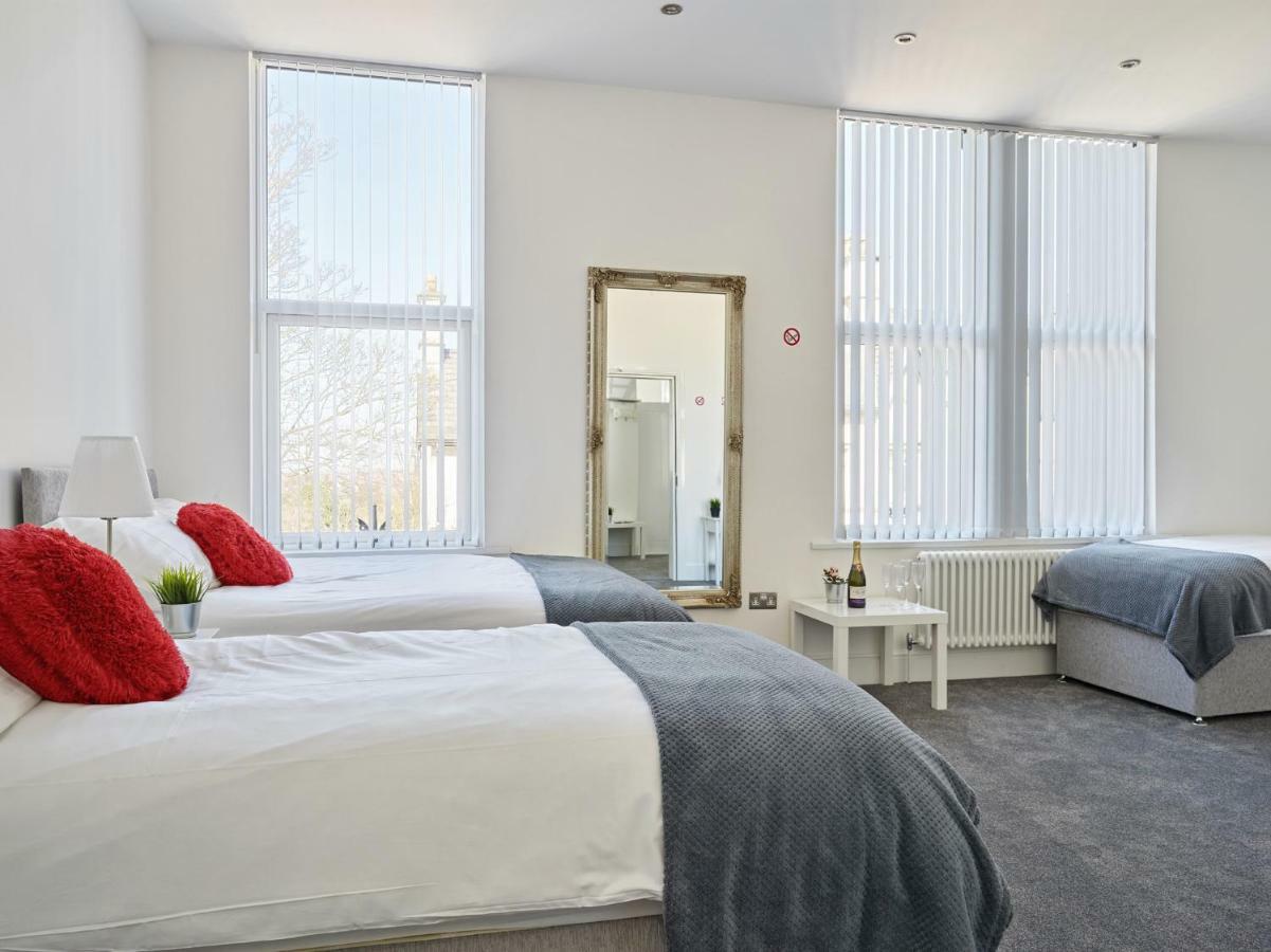 88 Anfield Road Bed & Breakfast *